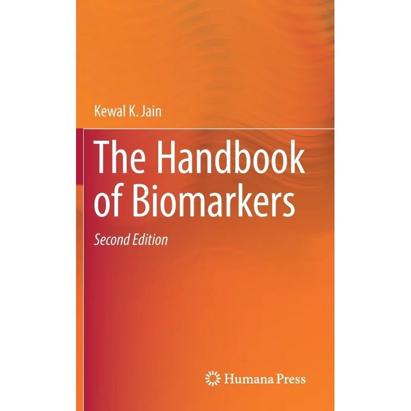 The Handbook of Biomarkers