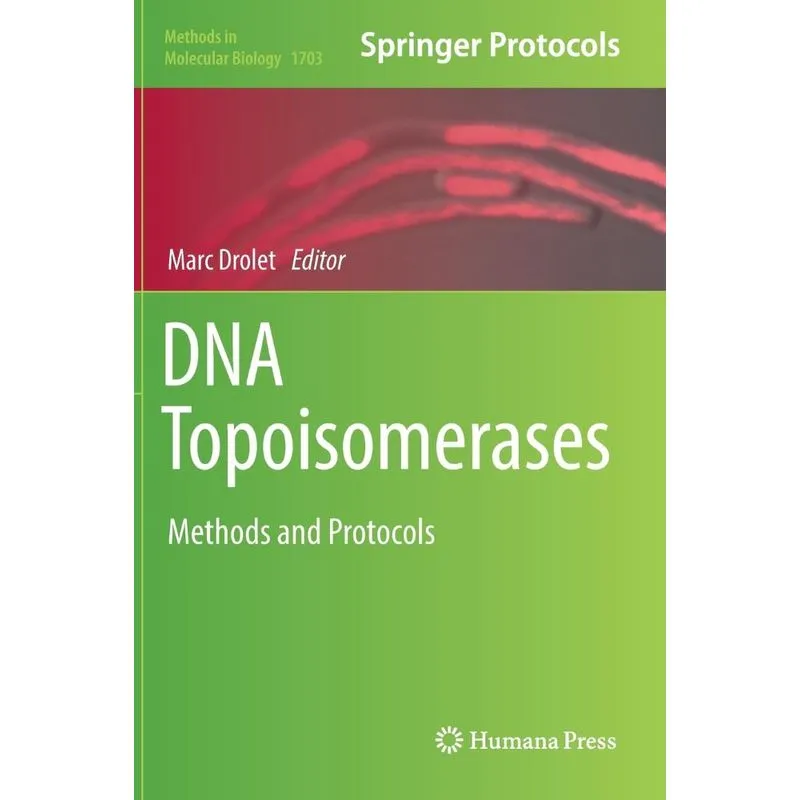 DNA Topoisomerases