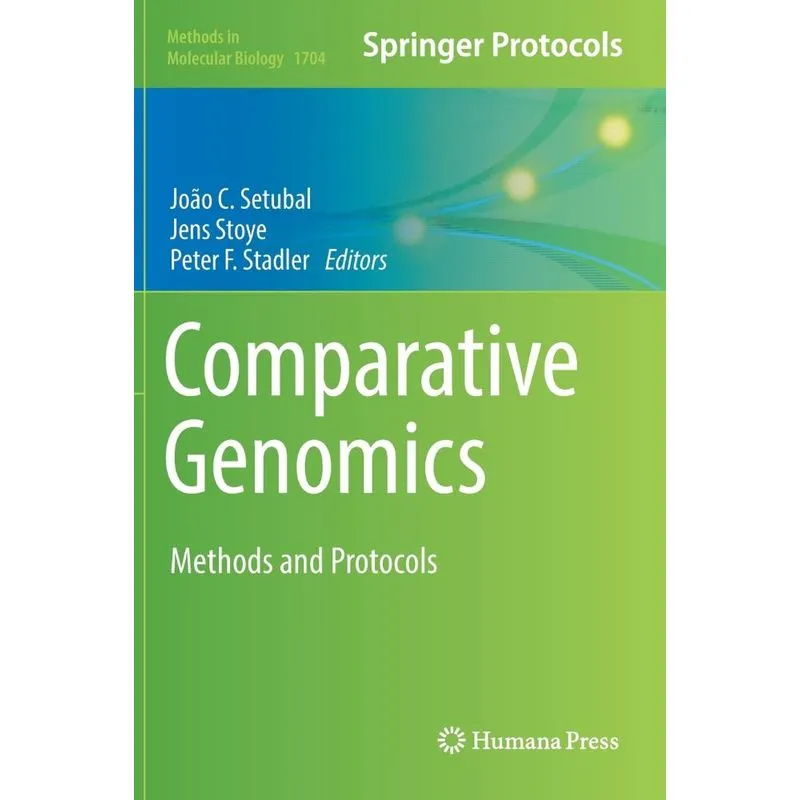 Comparative Genomics