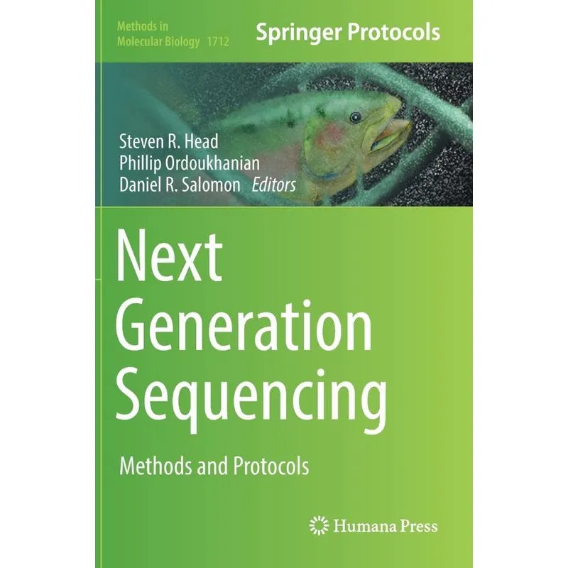 Next Generation Sequencing