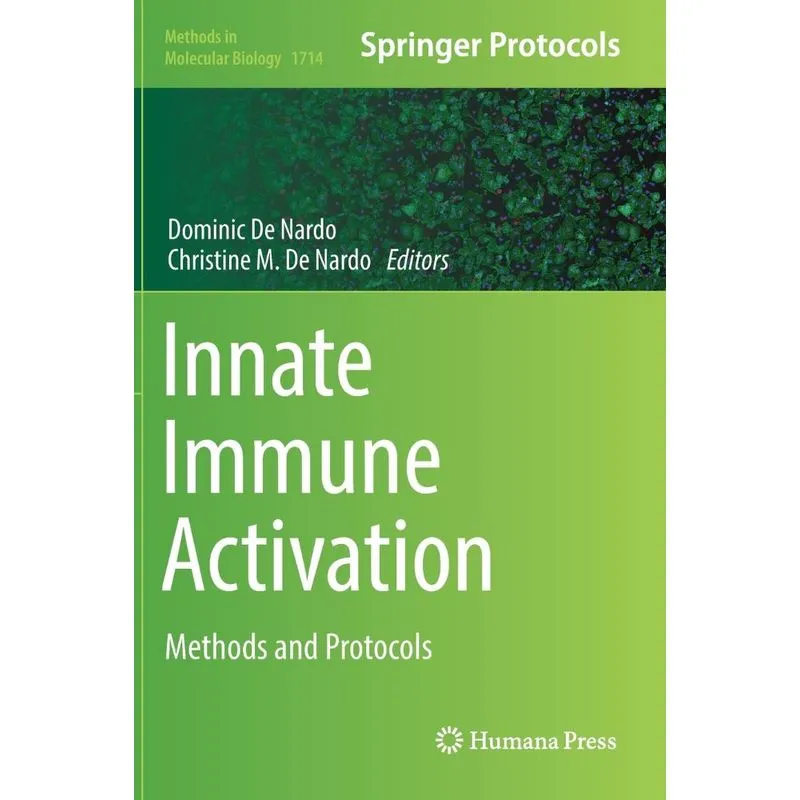 Innate Immune Activation