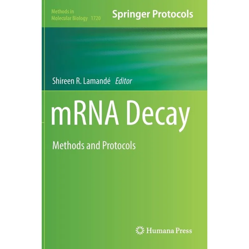 mRNA Decay