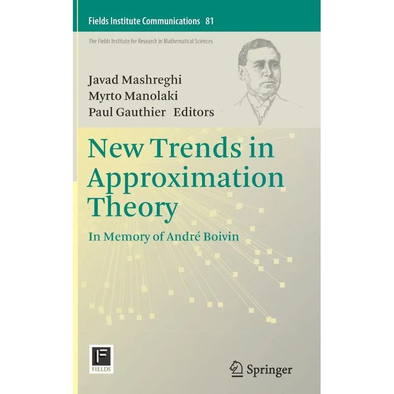 New Trends in Approximation Theory