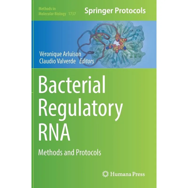 Bacterial Regulatory RNA
