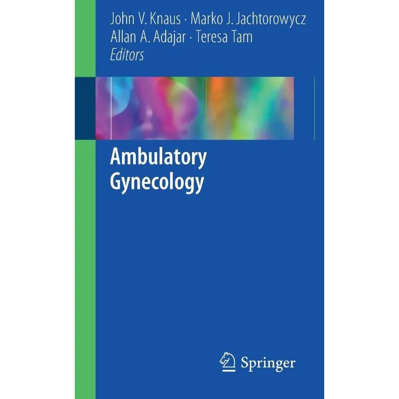 Ambulatory Gynecology