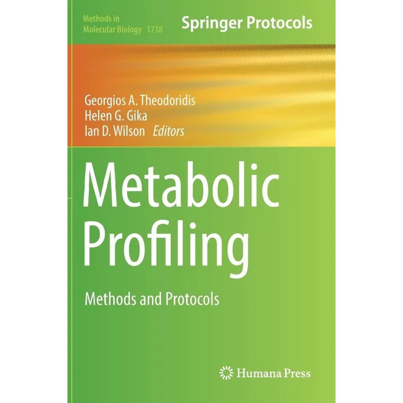 Metabolic Profiling