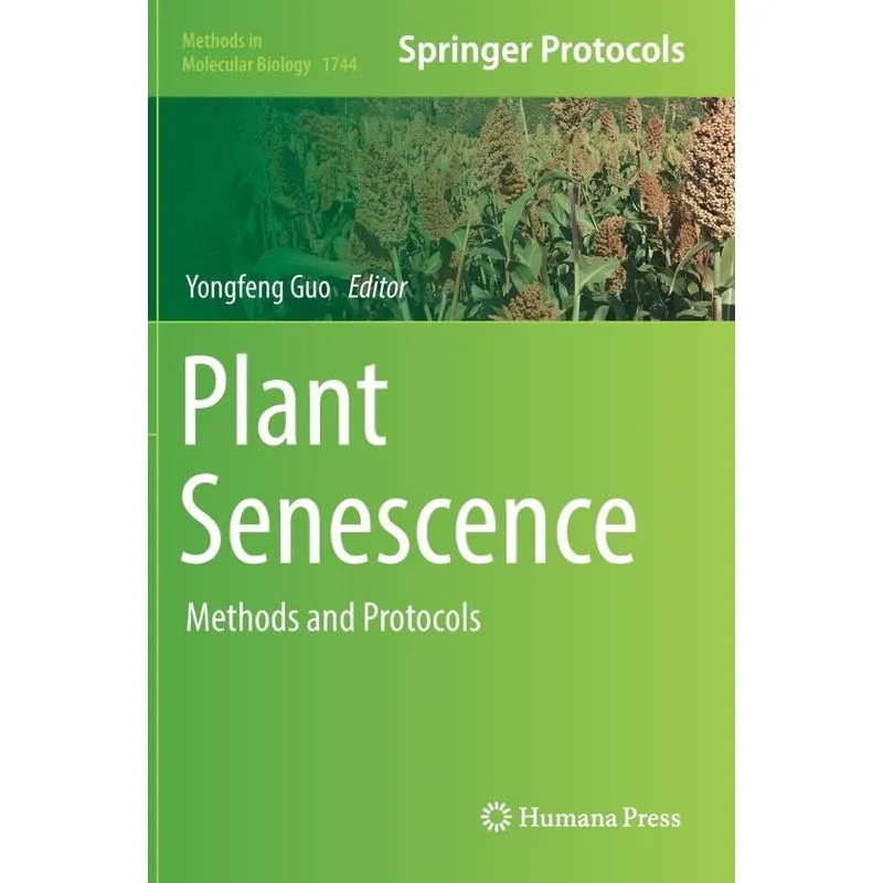 Plant Senescence