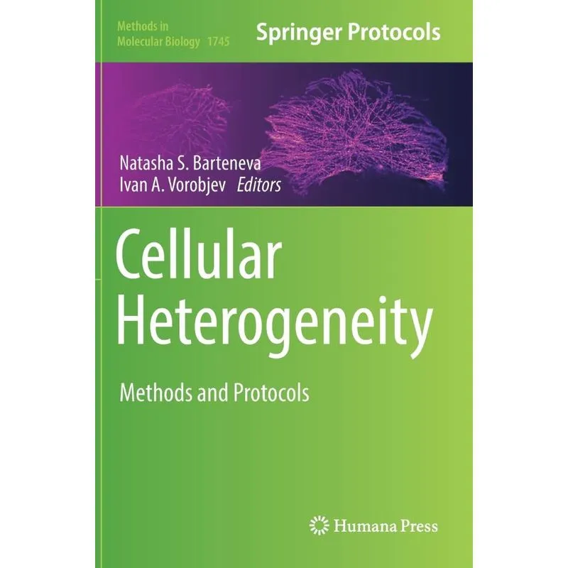 Cellular Heterogeneity