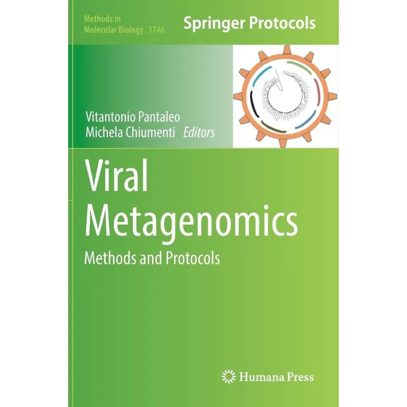 Viral Metagenomics