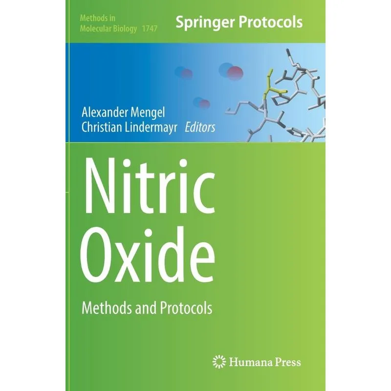 Nitric Oxide