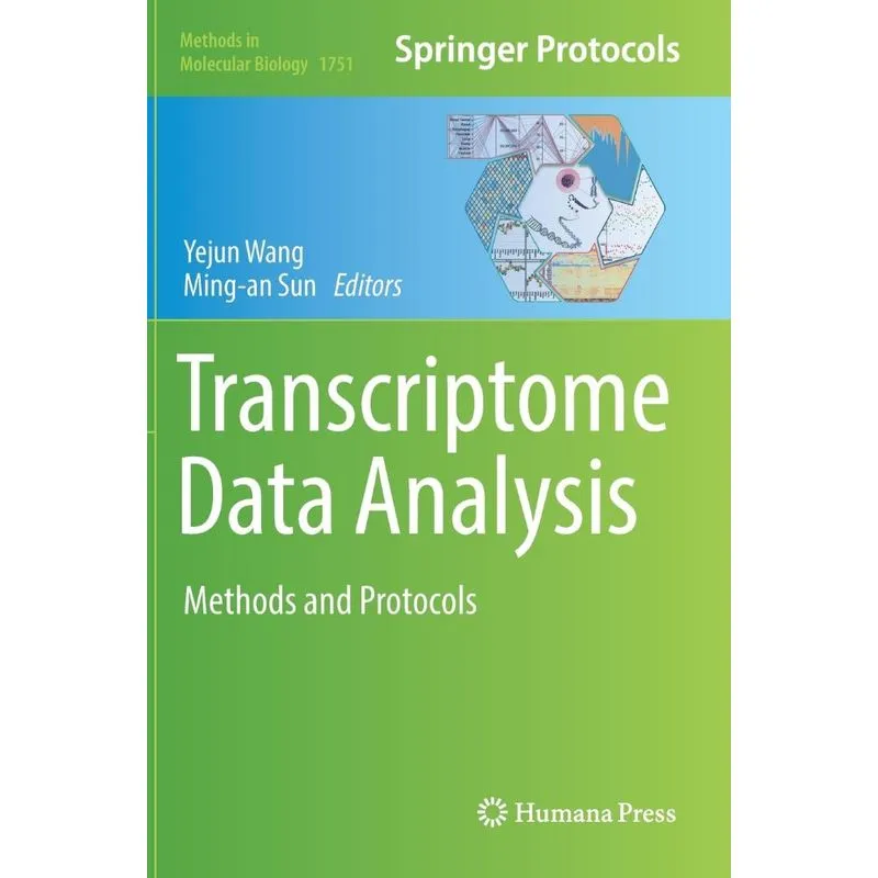 Transcriptome Data Analysis