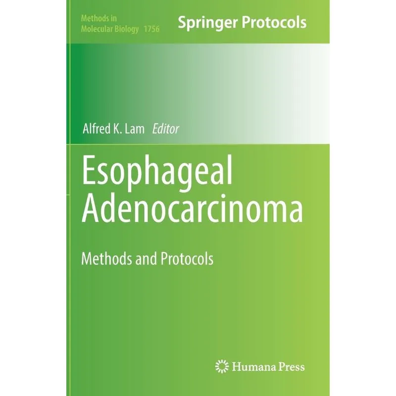 Esophageal Adenocarcinoma