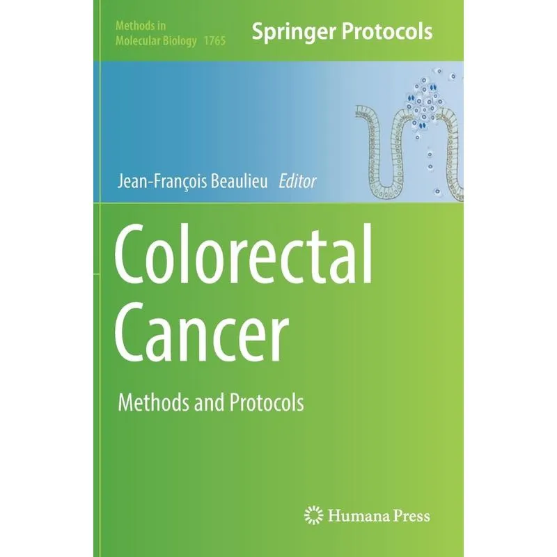 Colorectal Cancer