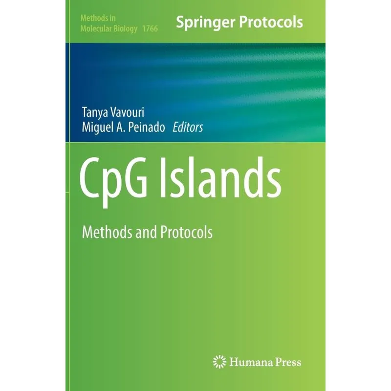 CpG Islands