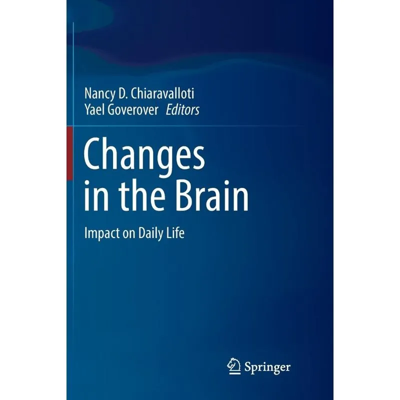 Changes in the Brain