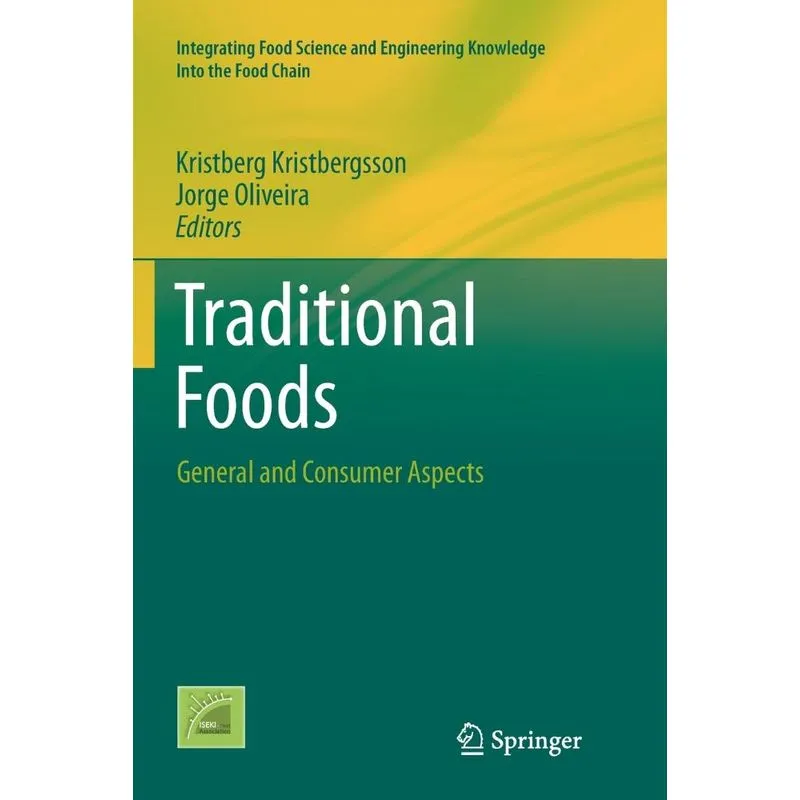 Traditional Foods