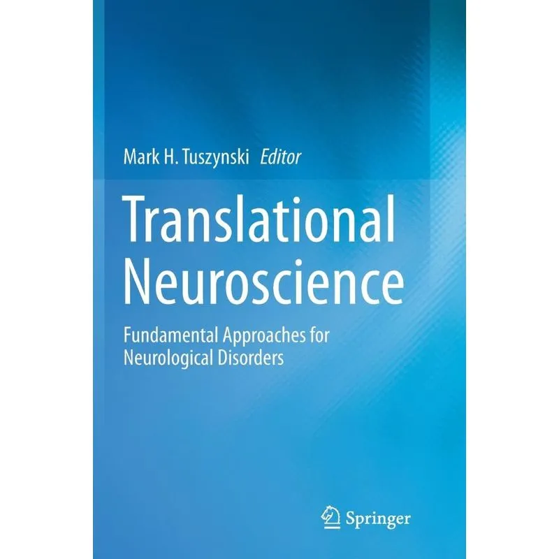 Translational Neuroscience