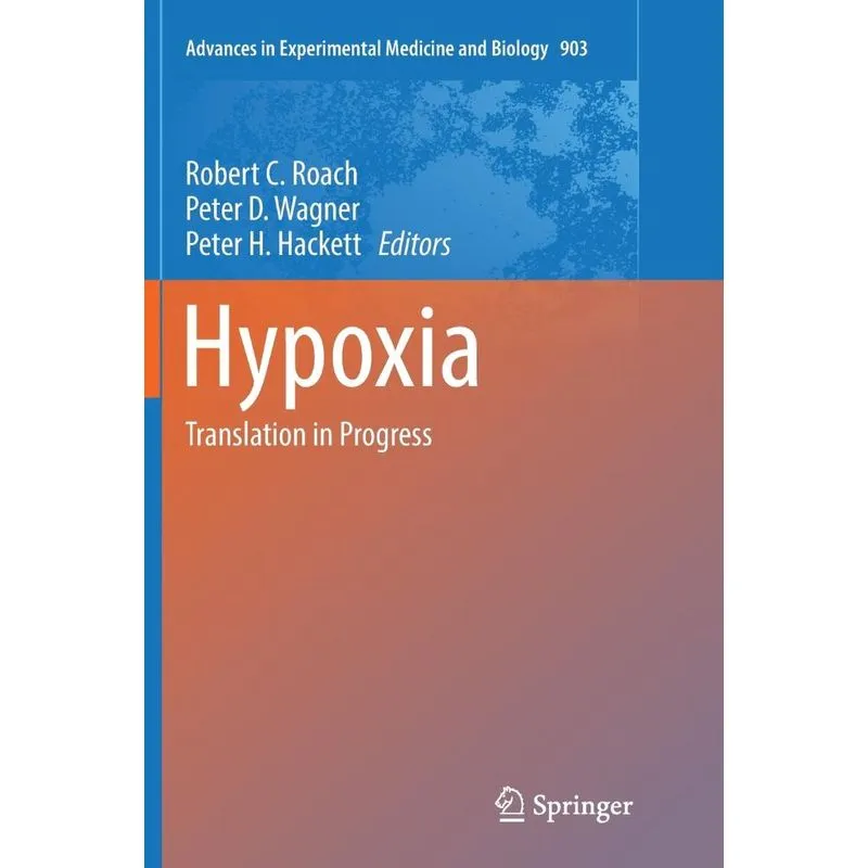 Hypoxia