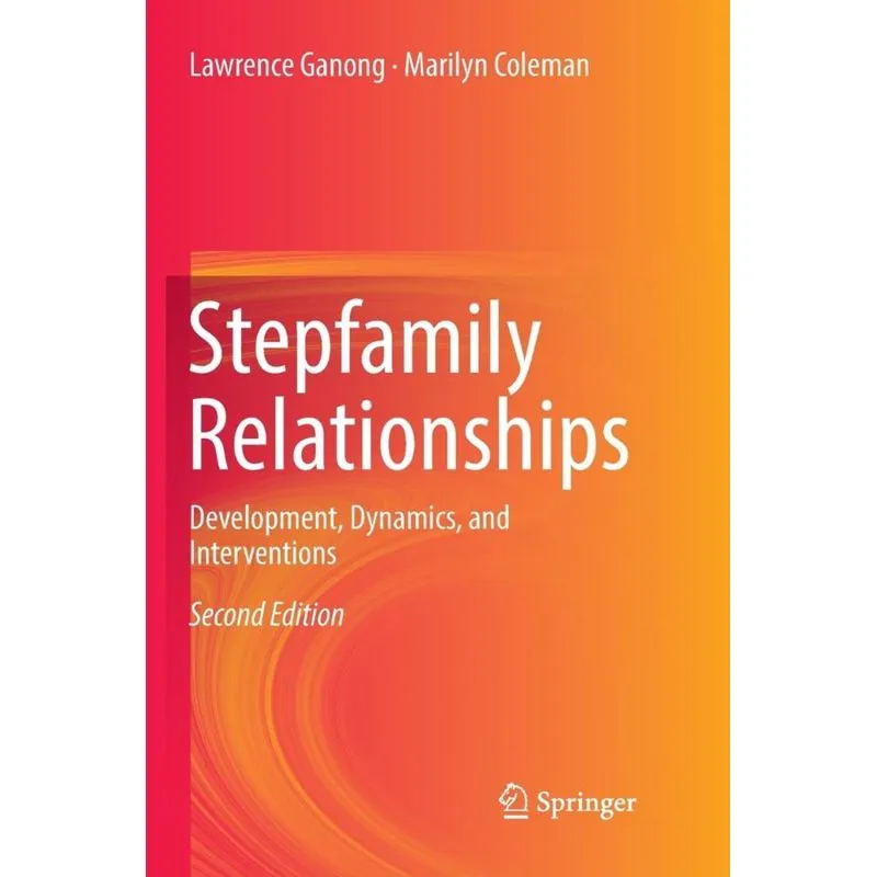 Stepfamily Relationships