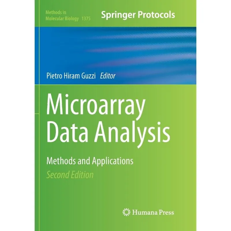Microarray Data Analysis