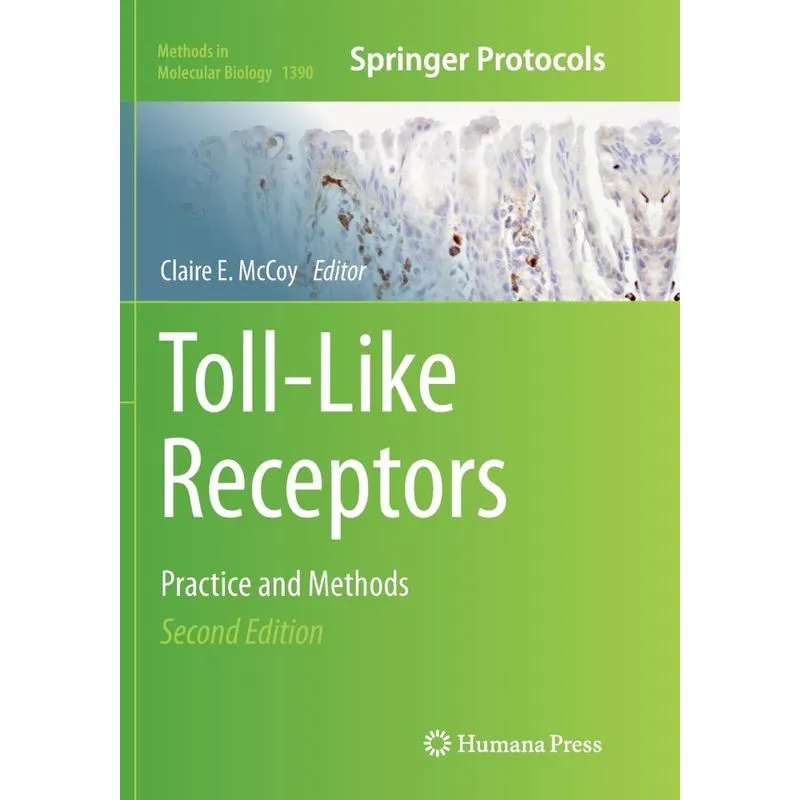 Toll-Like Receptors