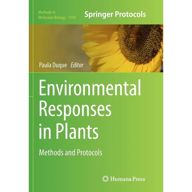 Environmental Responses in Plants
