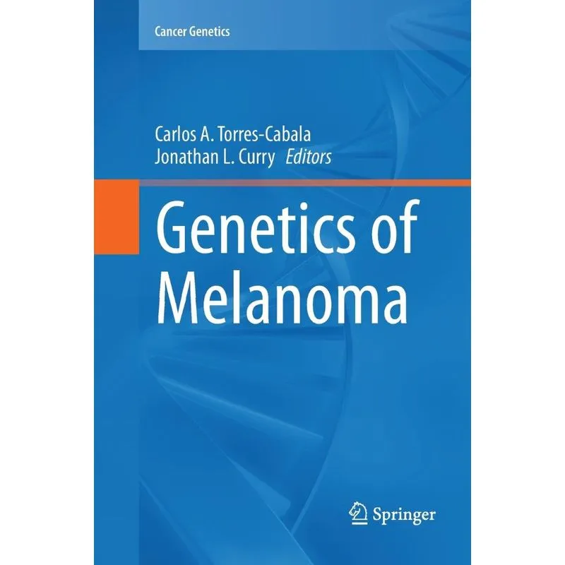 Genetics of Melanoma