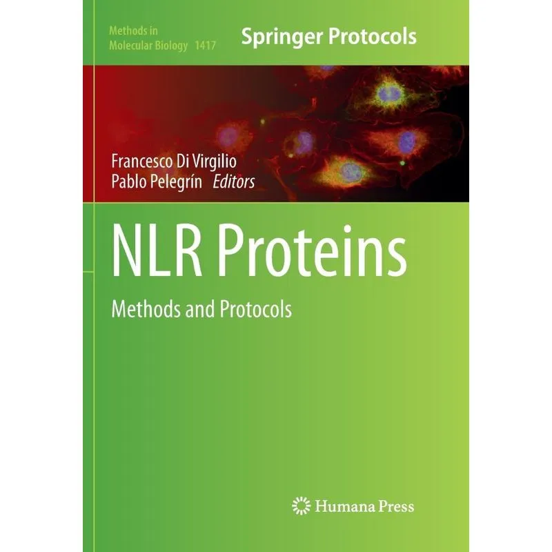 NLR Proteins