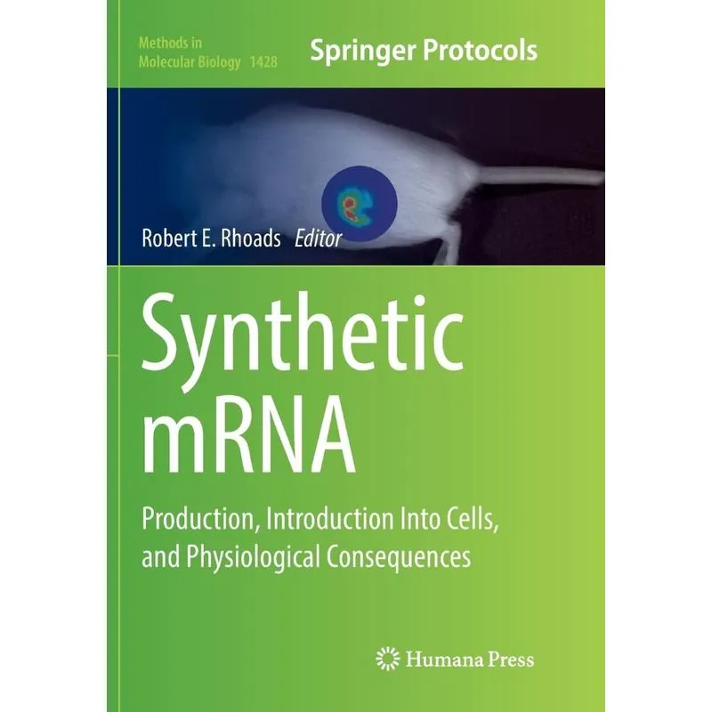 Synthetic mRNA