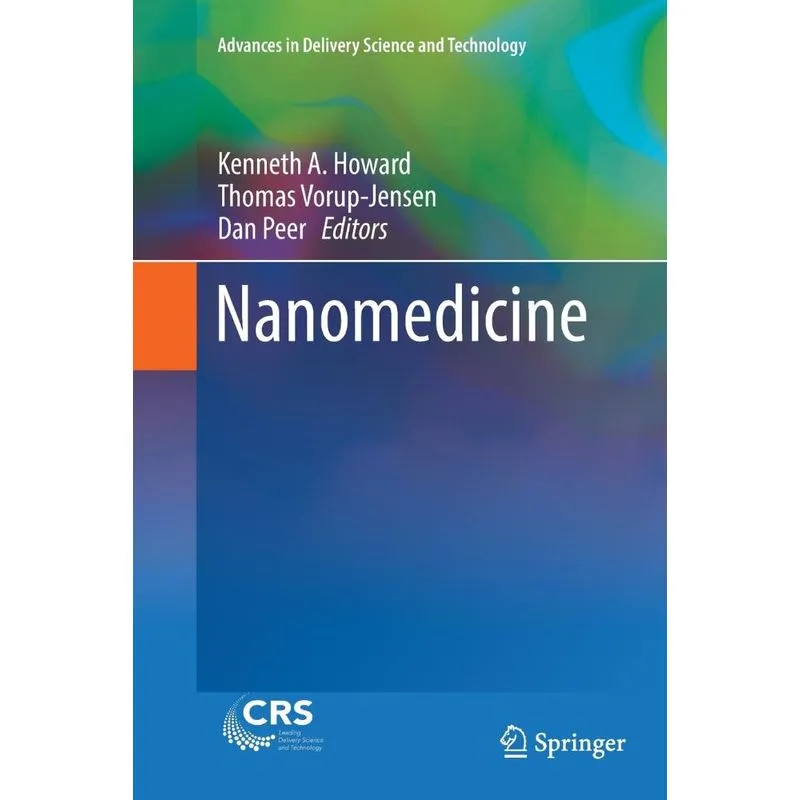 Nanomedicine