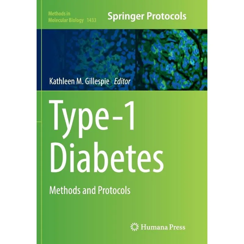 Type-1 Diabetes