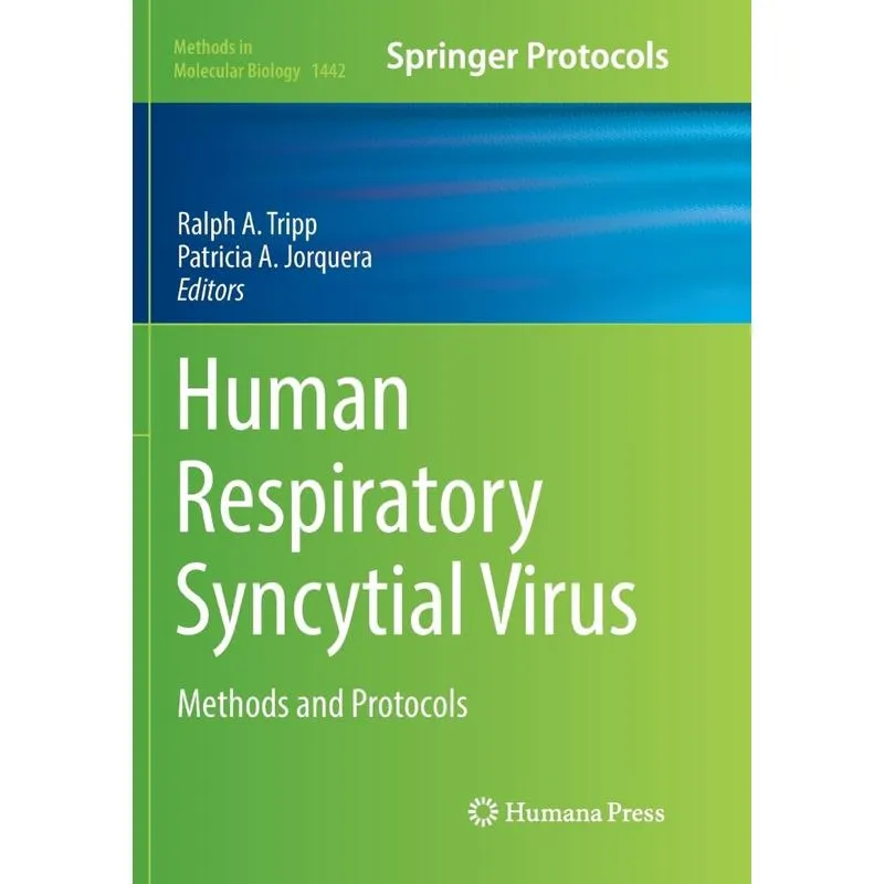 Human Respiratory Syncytial Virus