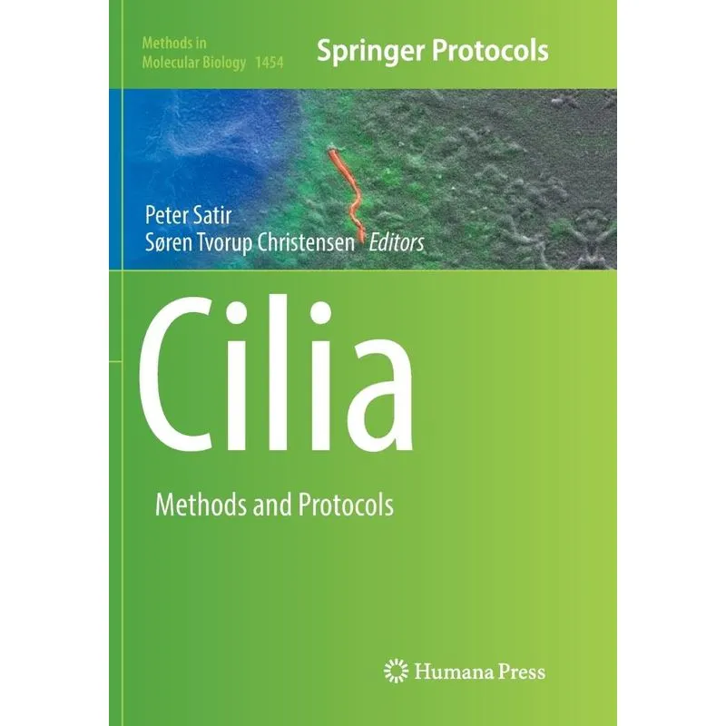 Cilia