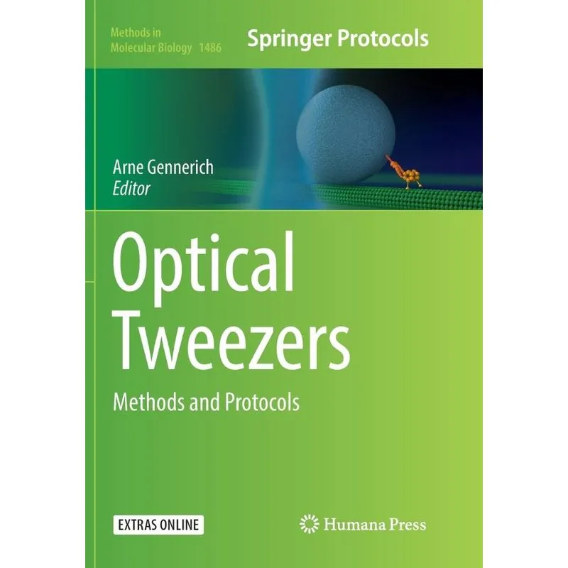 Optical Tweezers