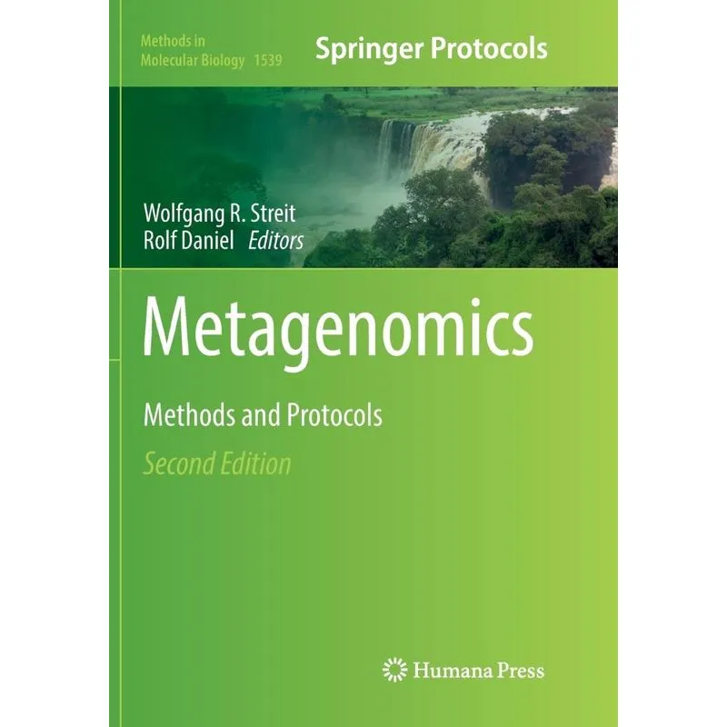 Metagenomics