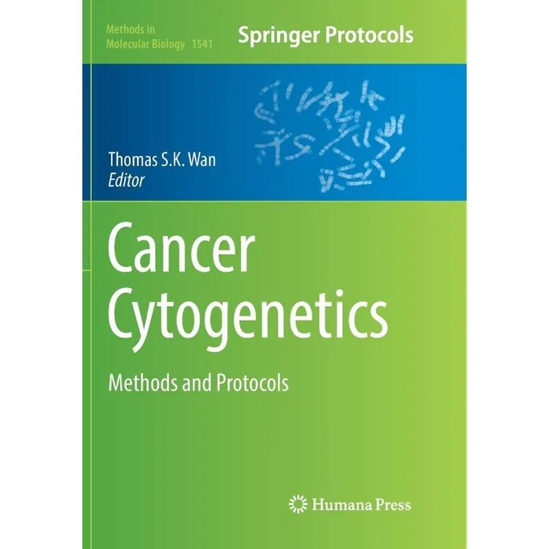Cancer Cytogenetics