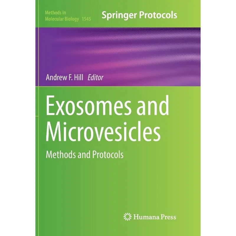 Exosomes and Microvesicles
