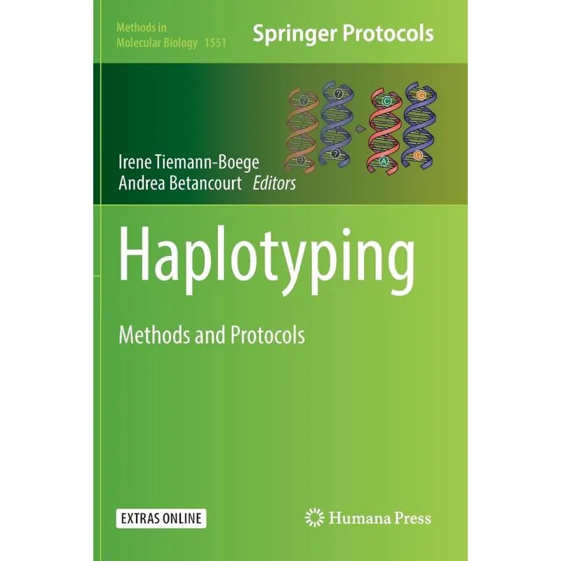 Haplotyping
