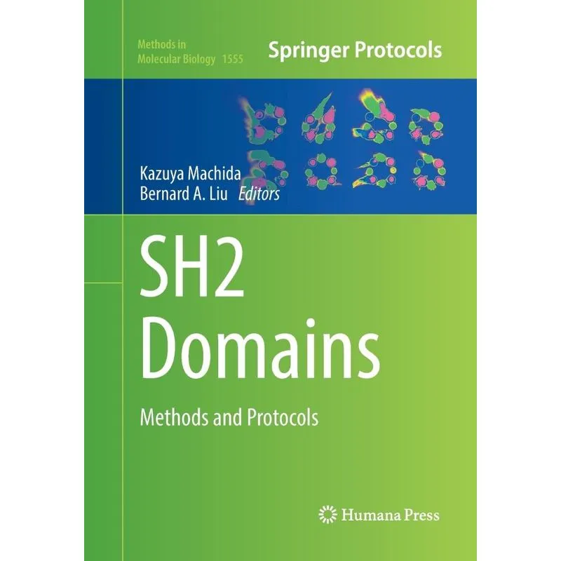 SH2 Domains