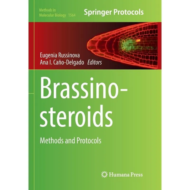 Brassinosteroids