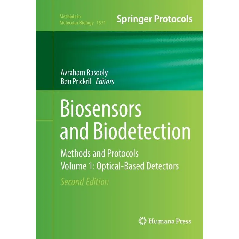 Biosensors and Biodetection
