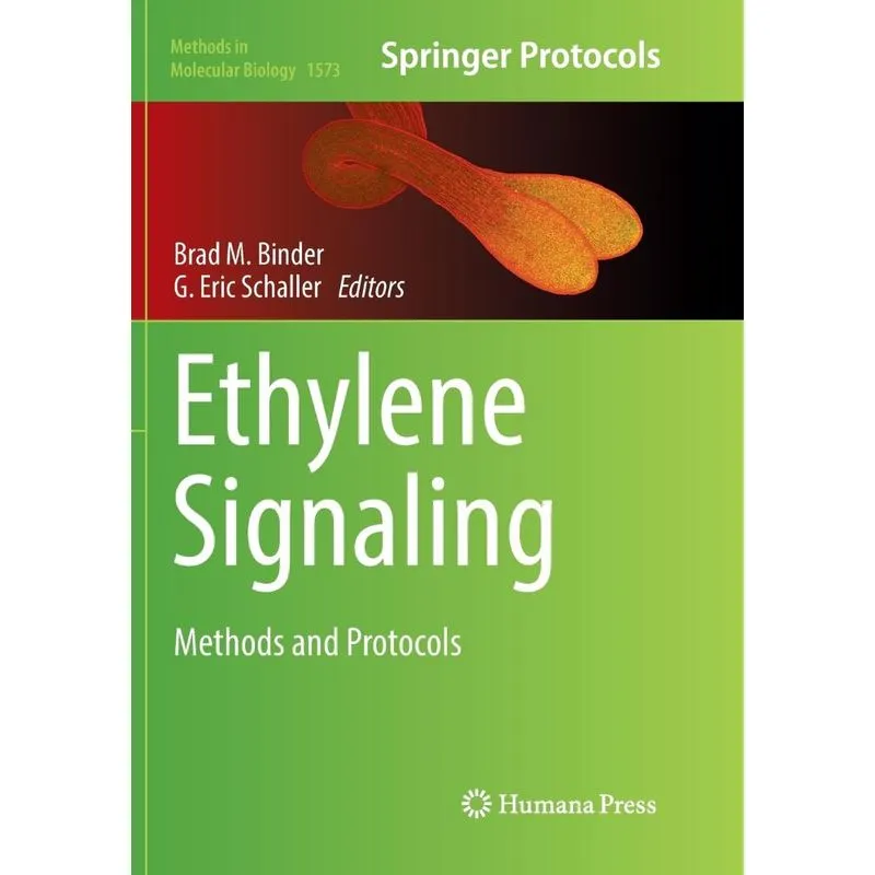Ethylene Signaling