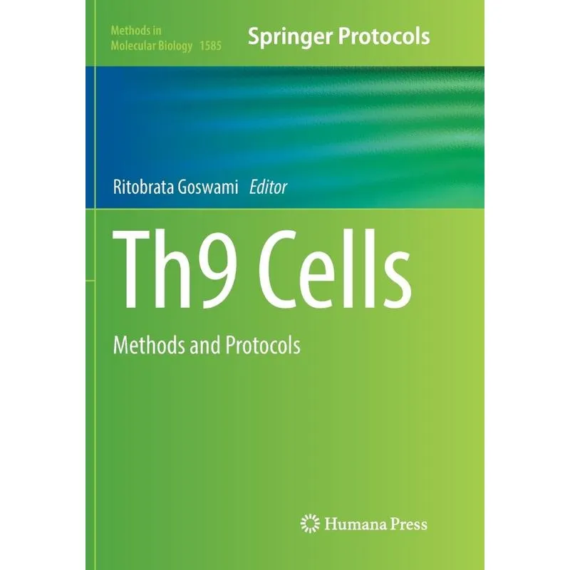 Th9 Cells