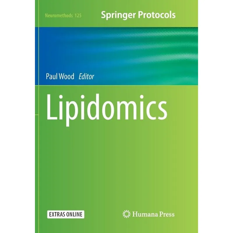 Lipidomics