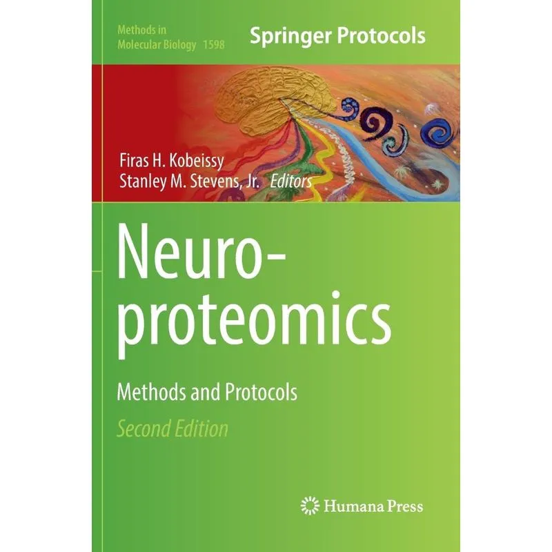 Neuroproteomics