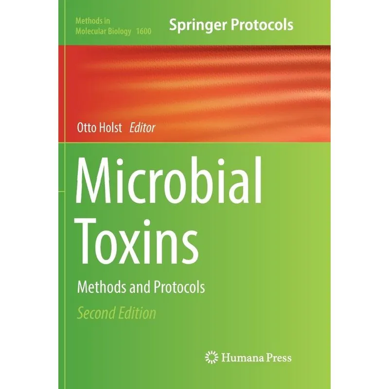 Microbial Toxins