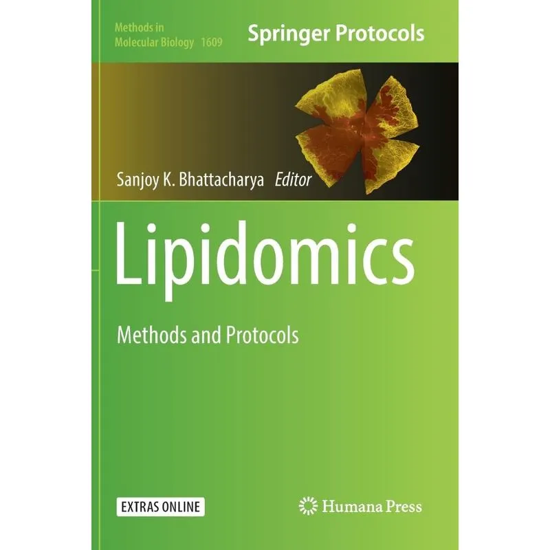 Lipidomics
