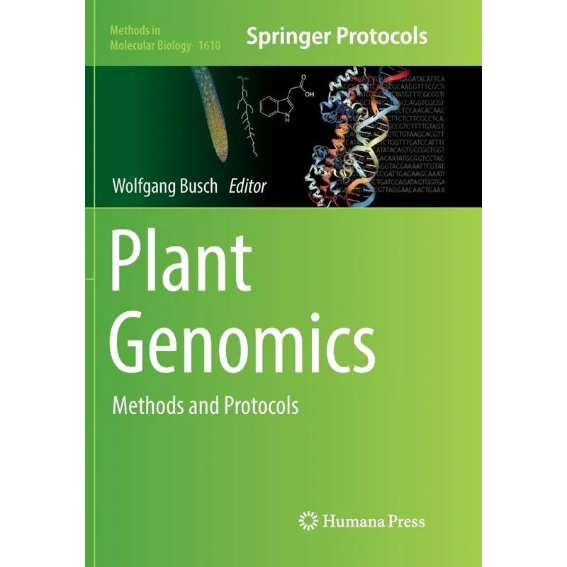Plant Genomics