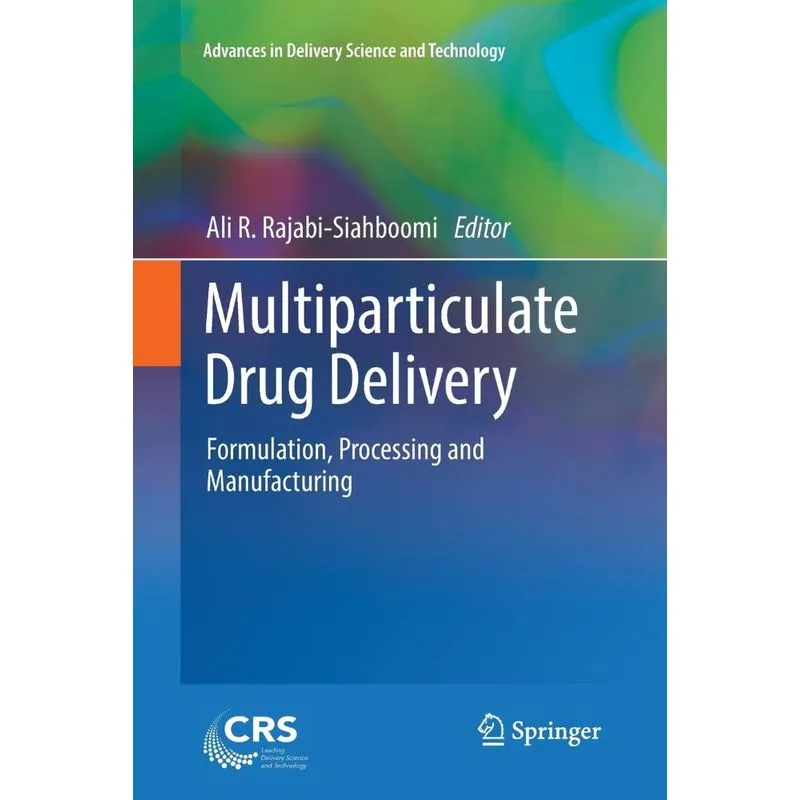 Multiparticulate Drug Delivery