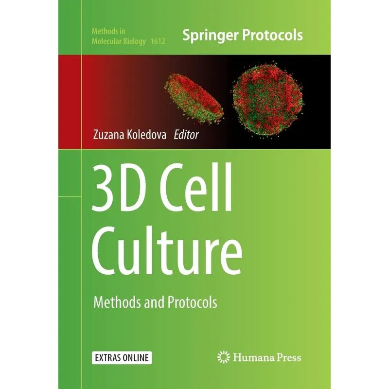 3D Cell Culture
